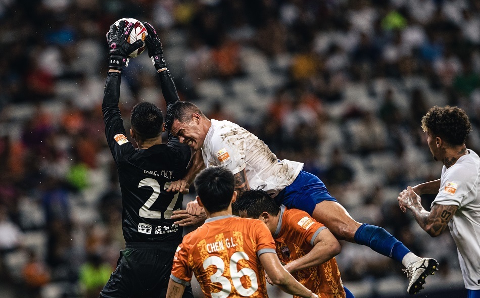  巴斯蒂亚防守反击教科书，抓住机会一击致命取三分