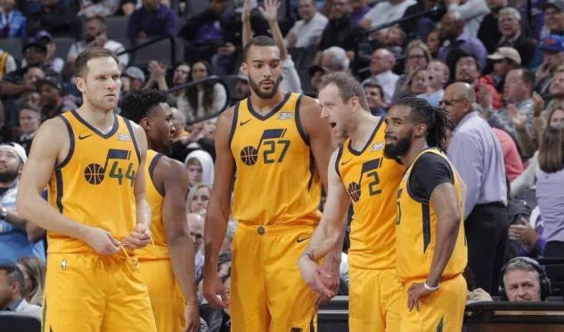  戈贝尔两双加持森林狼力挫开拓者冲击季后赛  